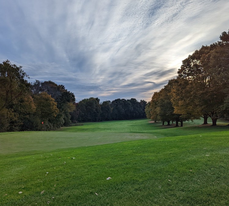 Battle Island State Park Golf Course (Fulton,&nbspNY)